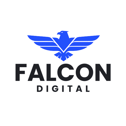 Falcon Digital logo